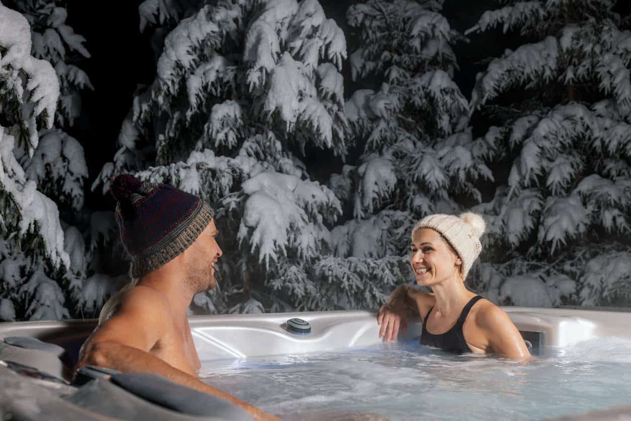 The 5 Best Winter Hot Tub AccessoriesImage