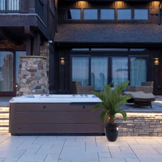 Hot Tubs