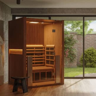 Saunas