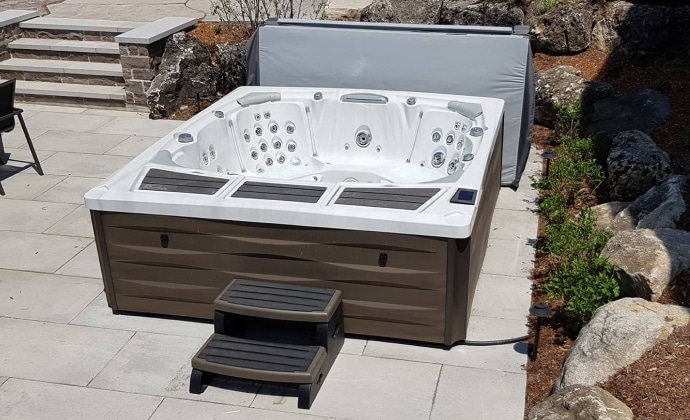 Sundance® Spas
