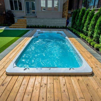 Swim Spas