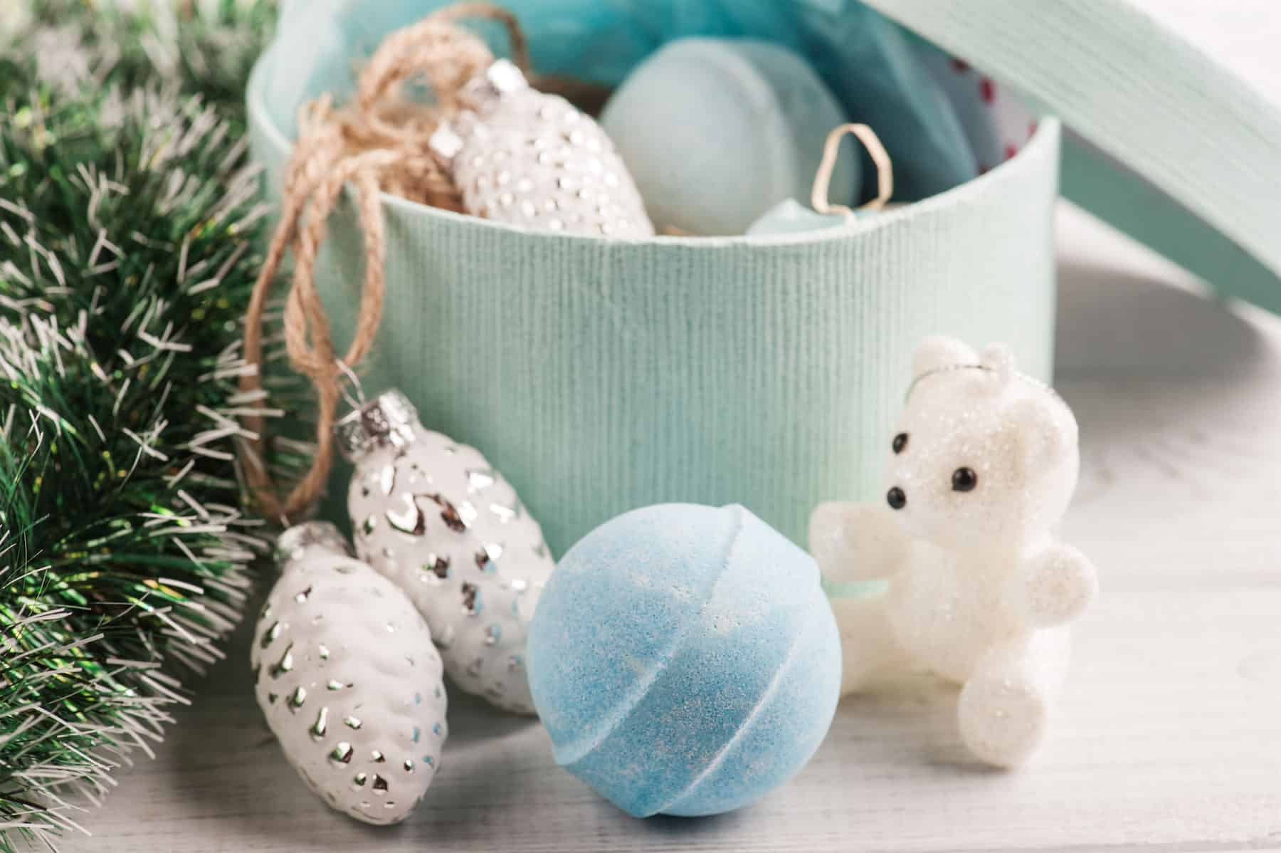 The Best Hot Tub Accessories to Gift This Holiday SeasonImage