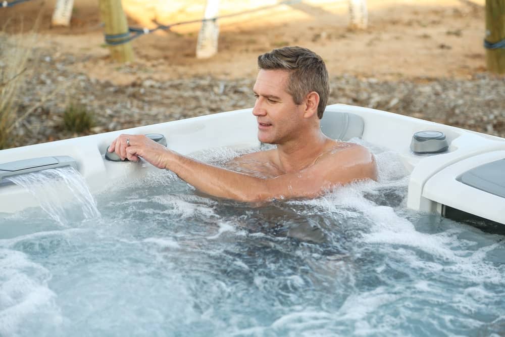 Hot Tub Benefits to Support Your HealthImage