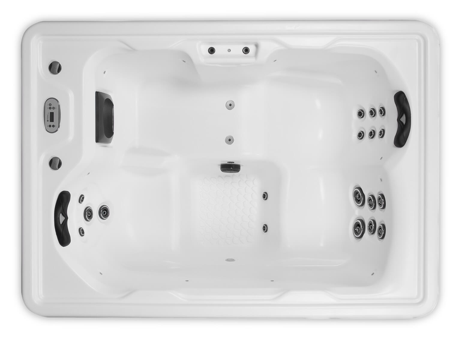 Viking Elevate P+