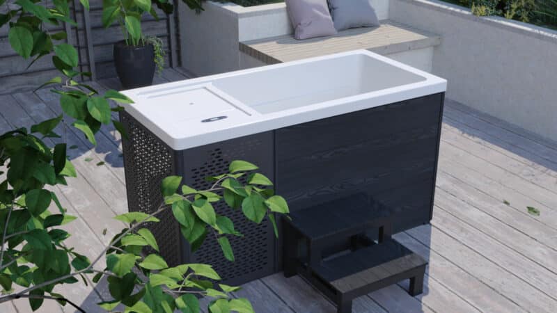 Freestyle Swim Spas