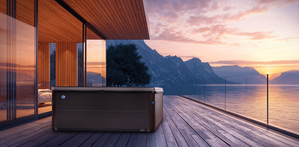 Viking Spas Image