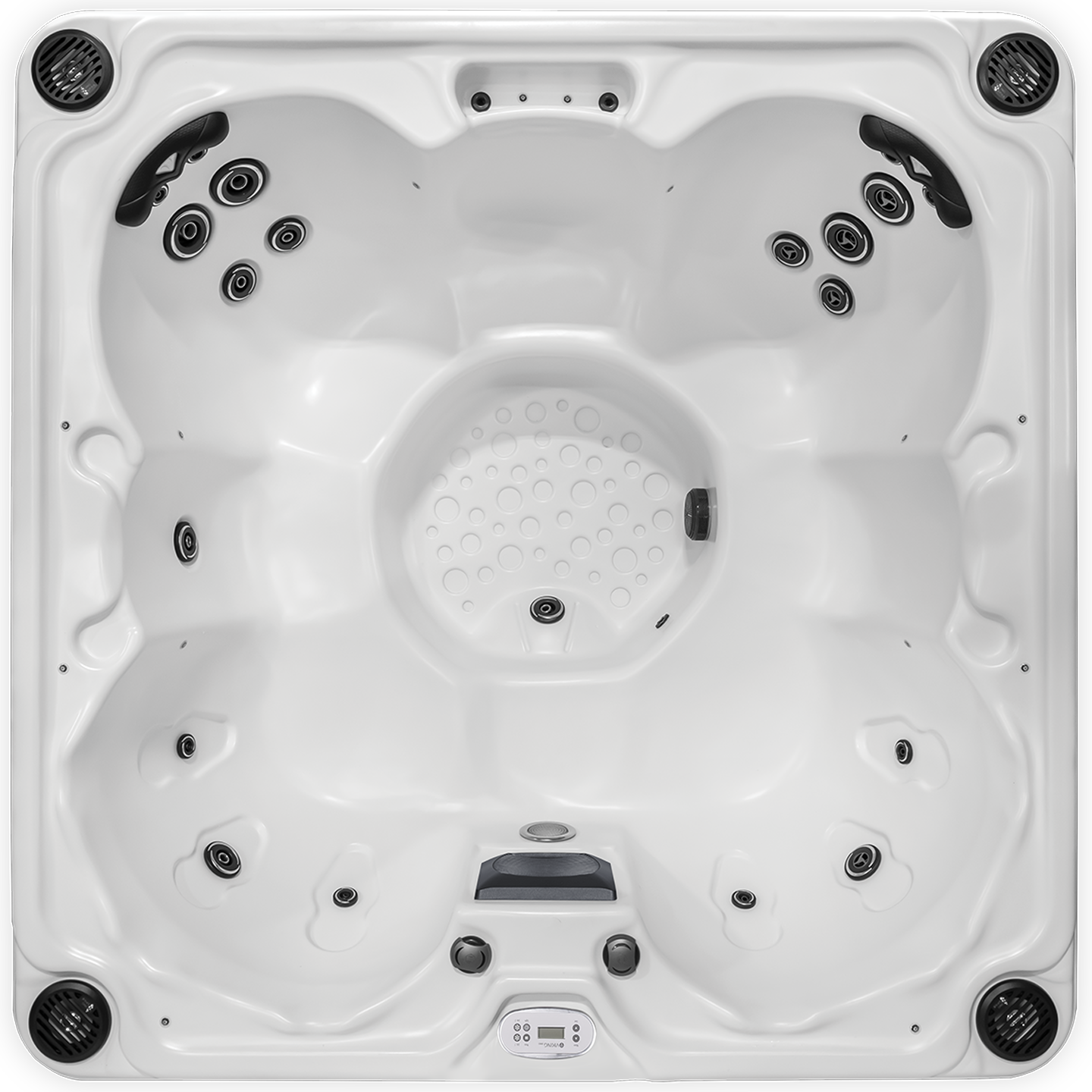 Viking Regal P+