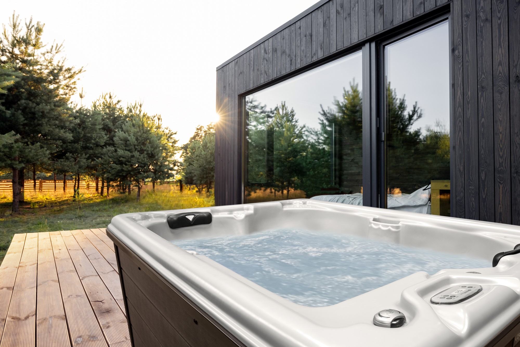 VikingSpa Image